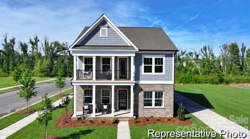 1484 Equality Ave #53, Rock Hill, SC 29730