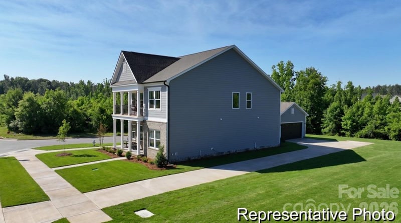 1484 Equality Ave #53, Rock Hill, SC 29730