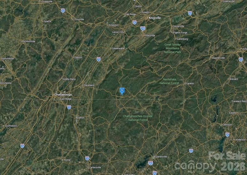 500 Scenic Vista Dr, Murphy, NC 28906