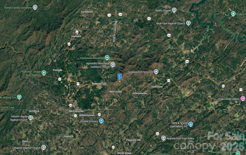 500 Scenic Vista Dr, Murphy, NC 28906