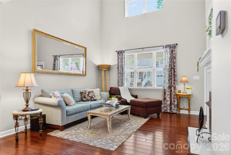 18310 Taffrail Way, Cornelius, NC 28031
