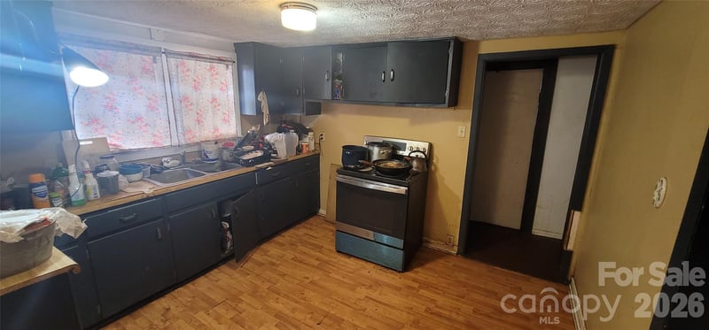 60 Mingus St, Canton, NC 28716