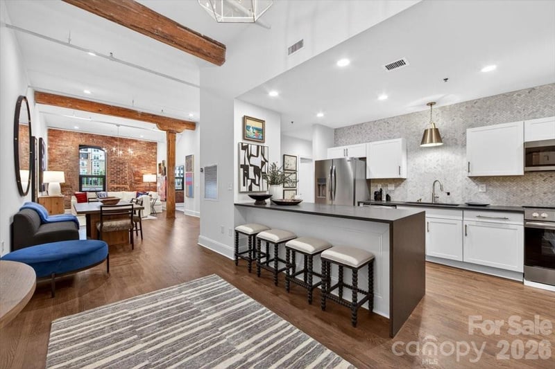 310 Arlington Ave #219, Charlotte, NC 28203