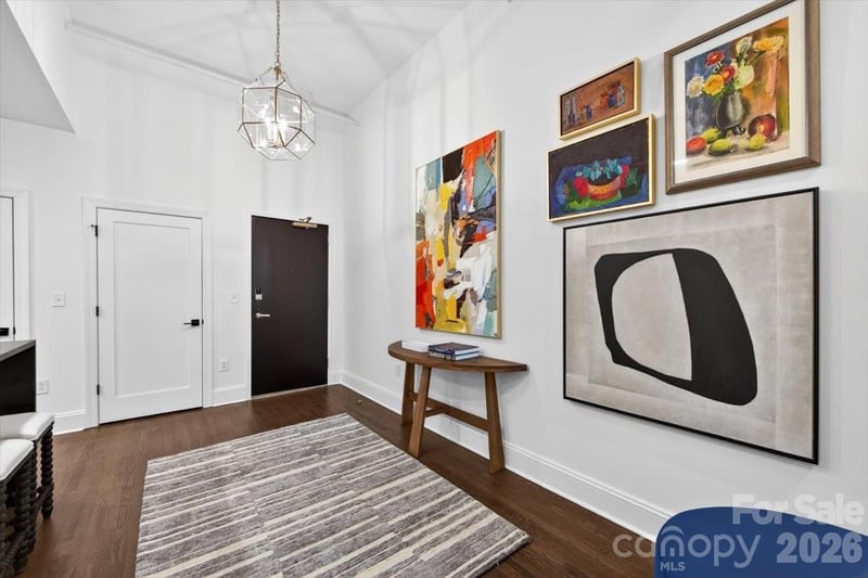310 Arlington Ave #219, Charlotte, NC 28203
