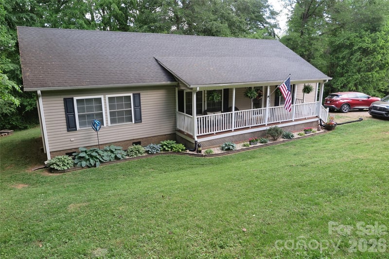 125 Rankin Rd, Mcadenville, NC 28101