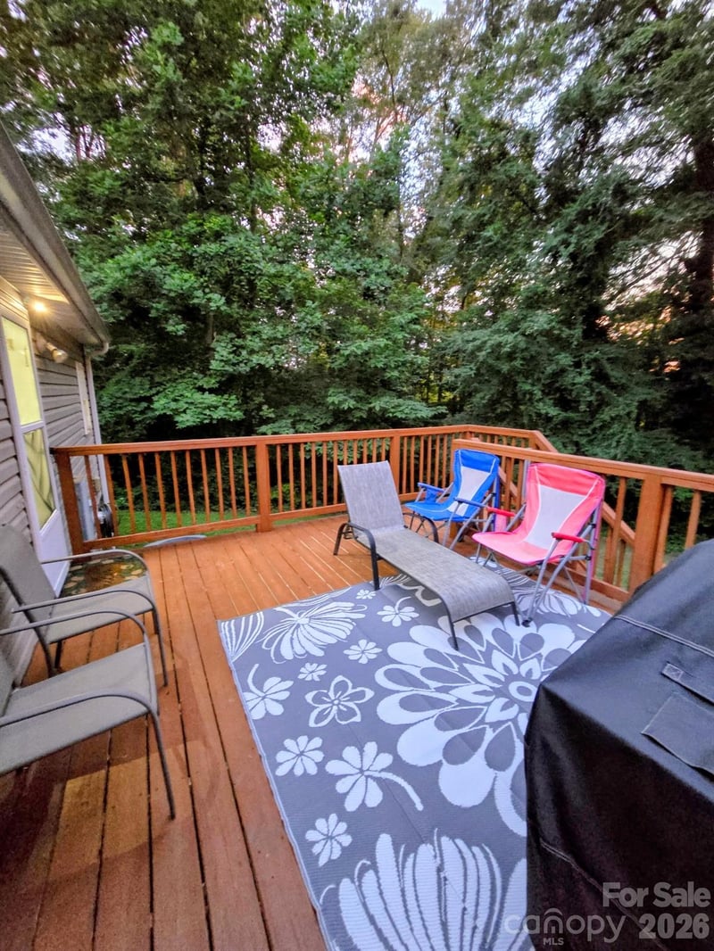 125 Rankin Rd, Mcadenville, NC 28101