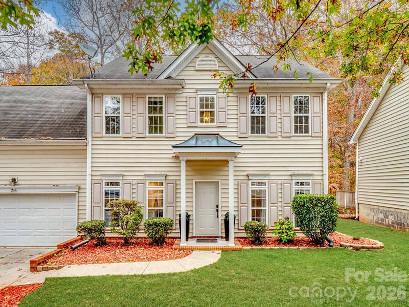 Home Worth Check