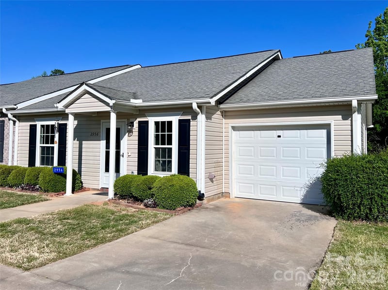2956 Trimble Cir, Concord, NC 28027