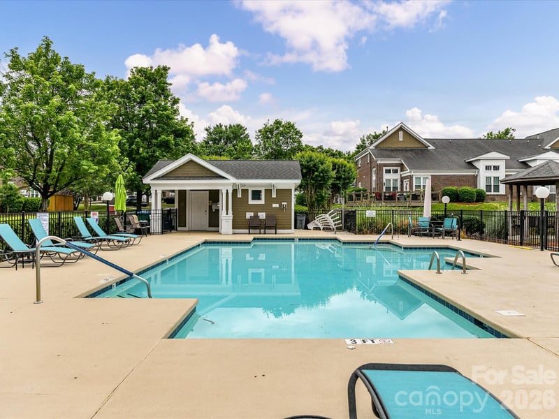 18735 Ramsey Cove Dr, Cornelius, NC 28031