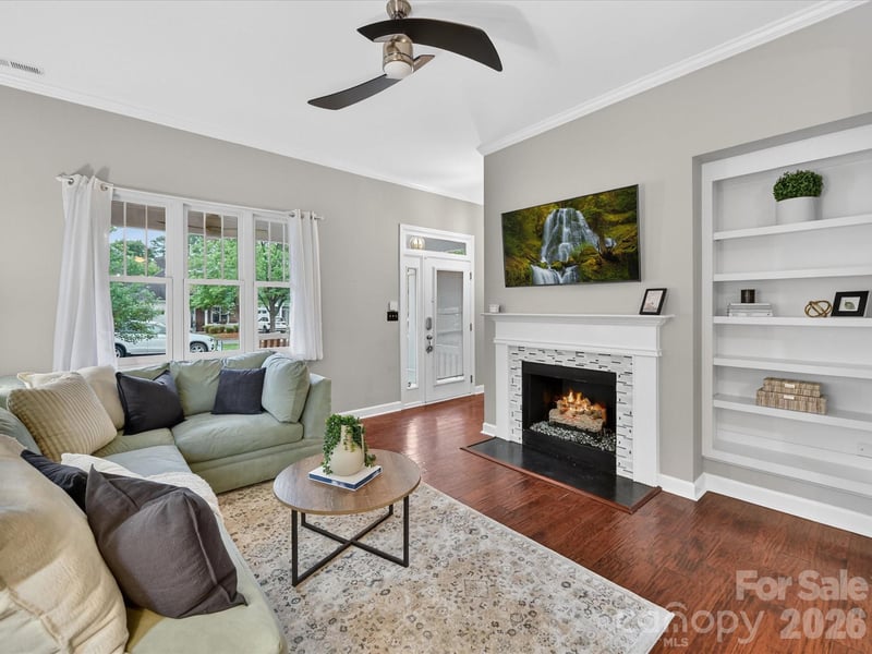 18735 Ramsey Cove Dr, Cornelius, NC 28031