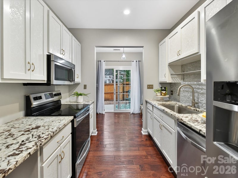 18735 Ramsey Cove Dr, Cornelius, NC 28031
