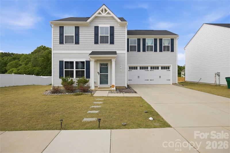Home Worth Check