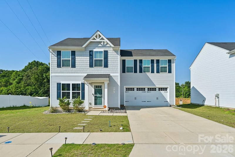 Home Worth Check