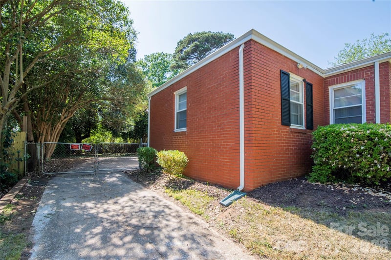 3037 Marlowe Ave, Charlotte, NC 28208