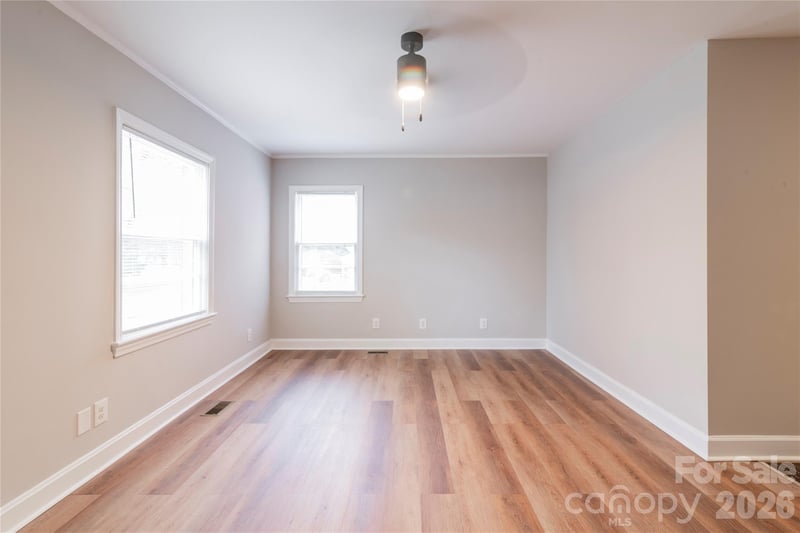 3037 Marlowe Ave, Charlotte, NC 28208