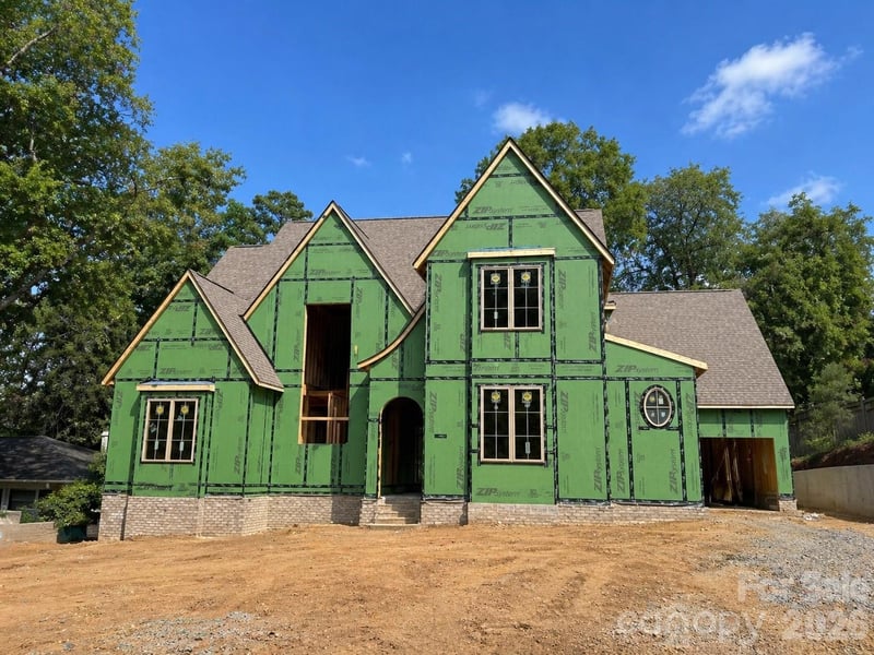 519 Meadowbrook Rd, Charlotte, NC 28211