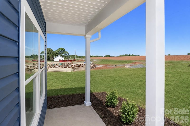 103 Cain Rd, Stony Point, NC 28678