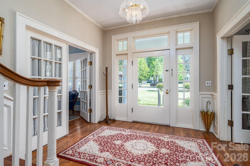 1147 Belvedere Ave, Gastonia, NC 28054