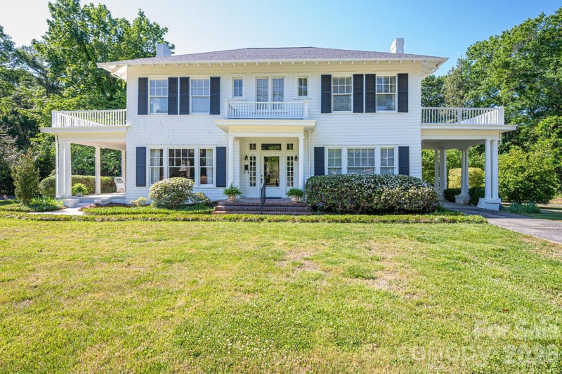 1147 Belvedere Ave, Gastonia, NC 28054