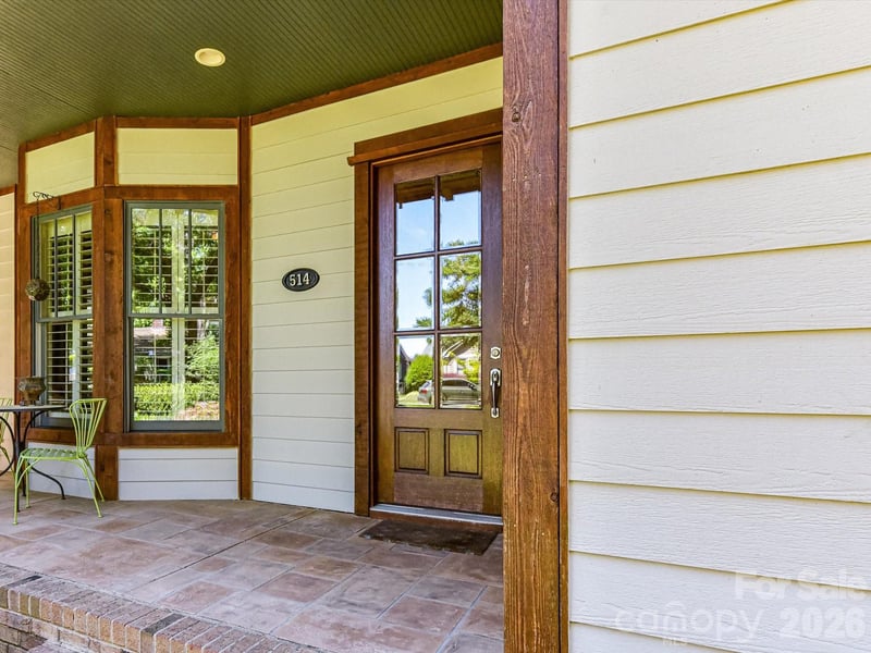 514 Magnolia Ave, Charlotte, NC 28203