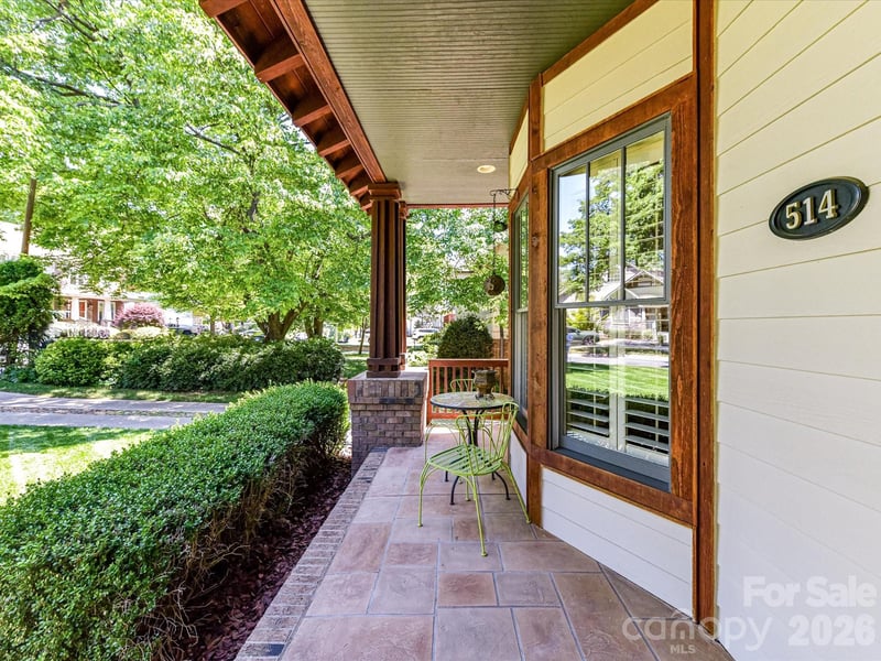 514 Magnolia Ave, Charlotte, NC 28203