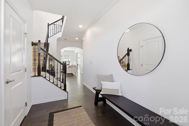 1819 Fleetwood Dr, Charlotte, NC 28208