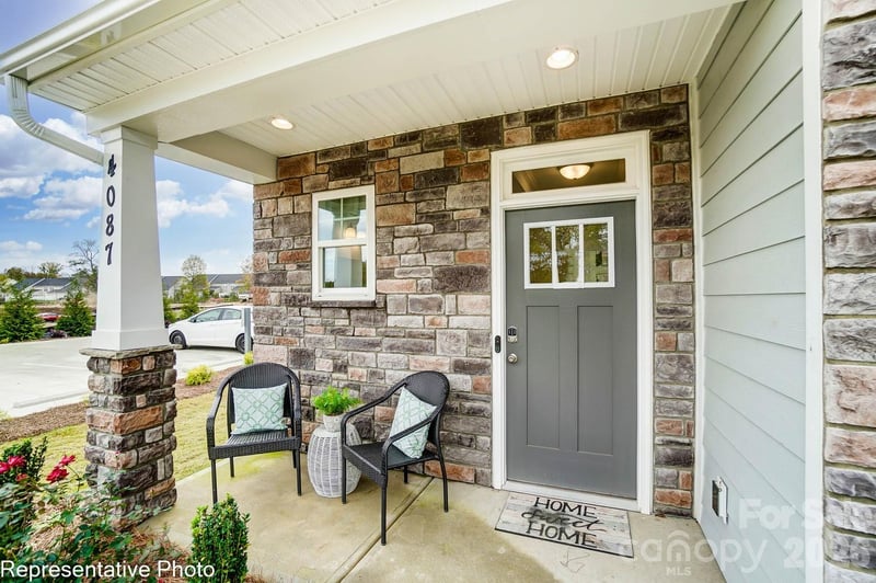 4376 Black Ct, Harrisburg, NC 28075