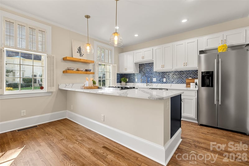 153 Perrin Pl #153, Charlotte, NC 28207