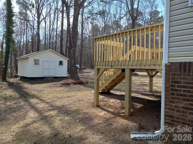 831 Unionville Indian Trail Rd, Monroe, NC 28110