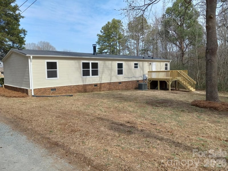 831 Unionville Indian Trail Rd, Monroe, NC 28110