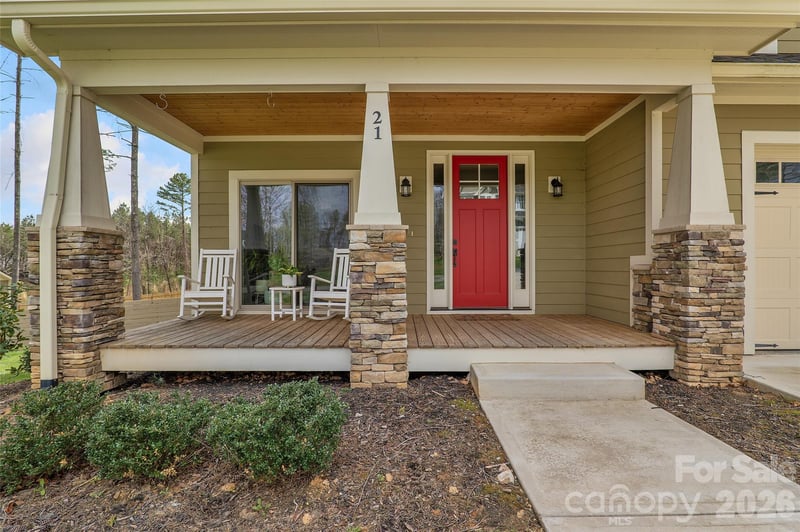 21 Wood Path Ln, Arden, NC 28704