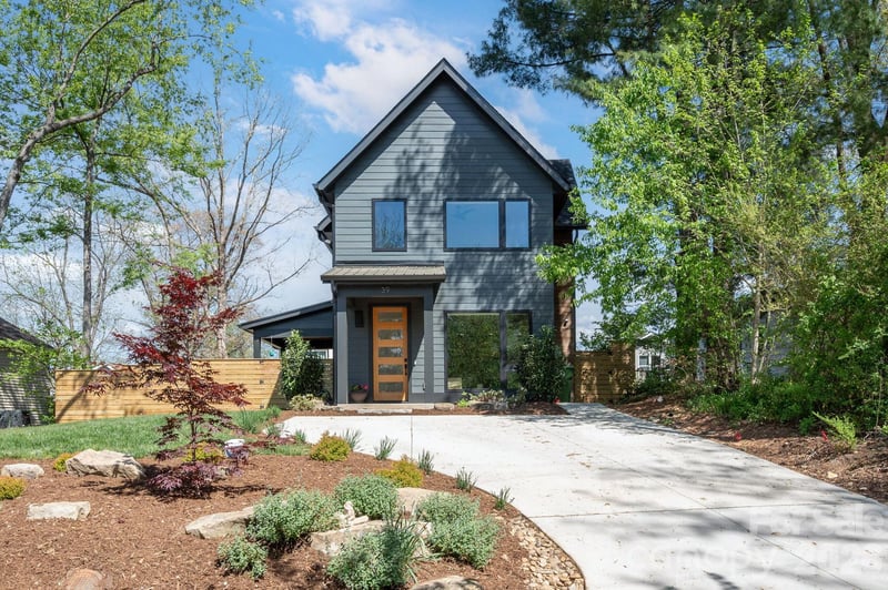 39 Boyd Ave, Asheville, NC 28806