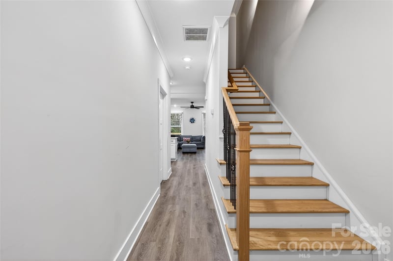 1933 St Mark St, Charlotte, NC 28216