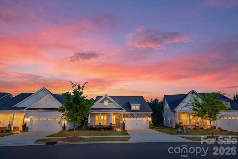 216 Portrait Way, Indian Trail, NC 28079