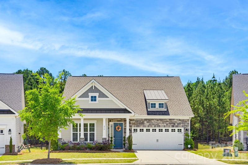 216 Portrait Way, Indian Trail, NC 28079