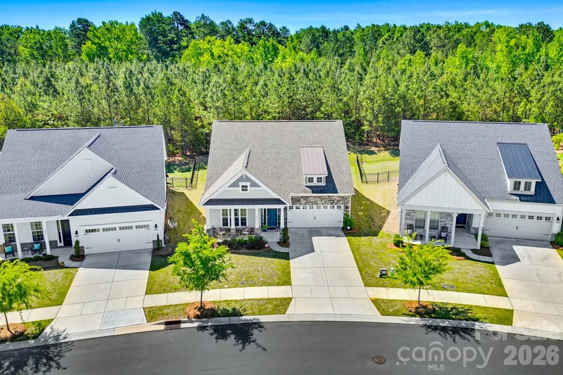 216 Portrait Way, Indian Trail, NC 28079