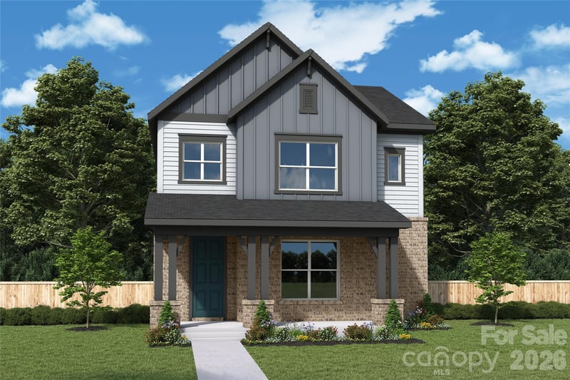 14014 Marlin Ln, Mint Hill, NC 28227