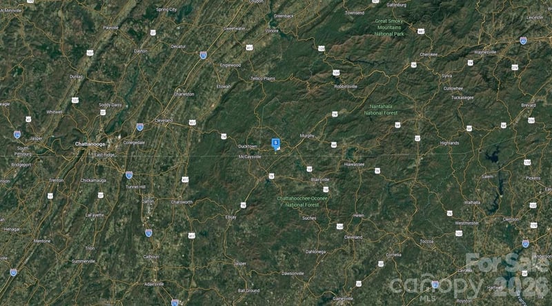 111 Wisteria Dr, Murphy, NC 28906