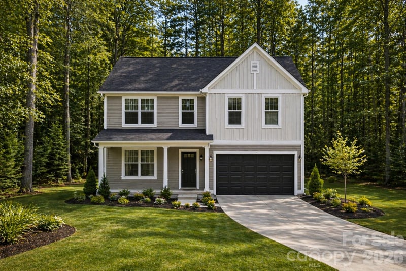 3132 Beaman Ave, Charlotte, NC 28273