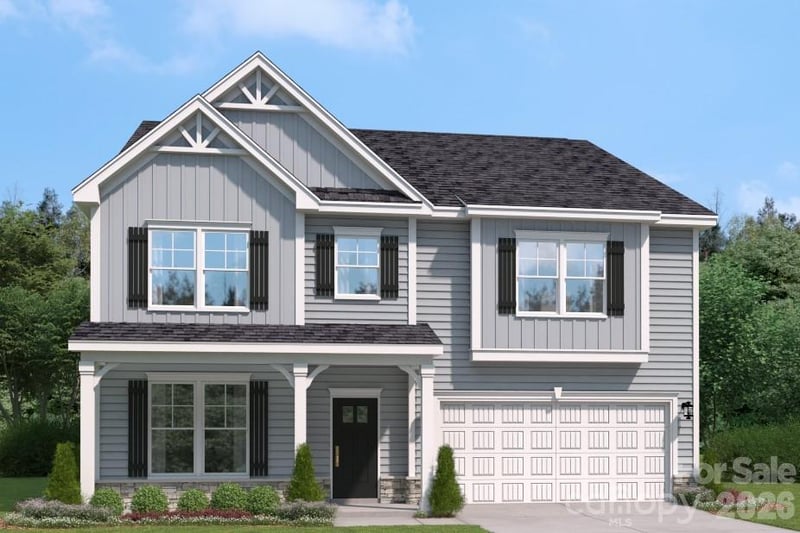 4236 Vista Pine Dr, Charlotte, NC 28215
