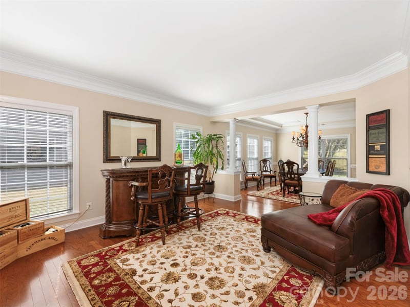 8638 Savannah Rd, Harrisburg, NC 28075