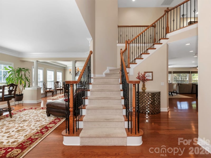 8638 Savannah Rd, Harrisburg, NC 28075