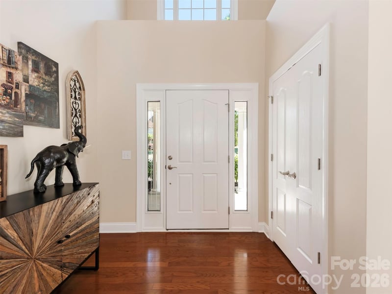 8638 Savannah Rd, Harrisburg, NC 28075