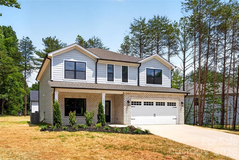 10610 Arlington Church Rd, Mint Hill, NC 28227