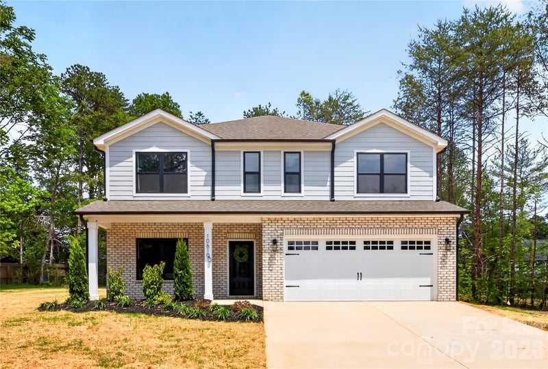 10610 Arlington Church Rd, Mint Hill, NC 28227