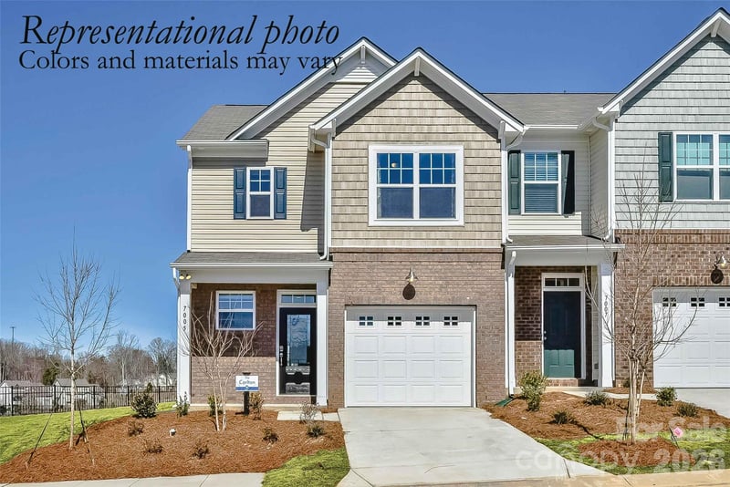 1219 Nighthawk Way #214, Belmont, NC 28012