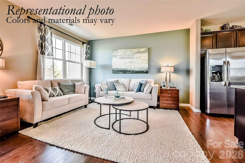1219 Nighthawk Way #214, Belmont, NC 28012