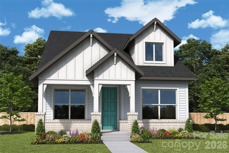 14018 Marlin Ln, Mint Hill, NC 28227