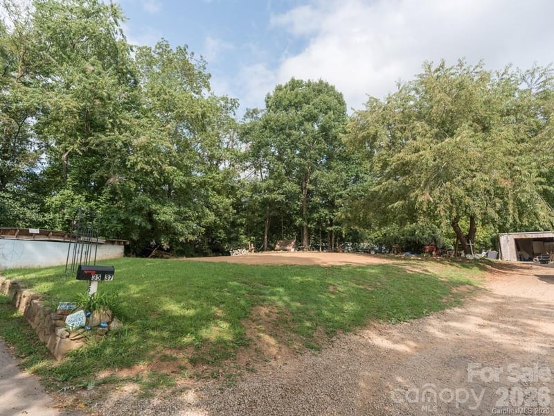 TBD Cane St, Asheville, NC 28806