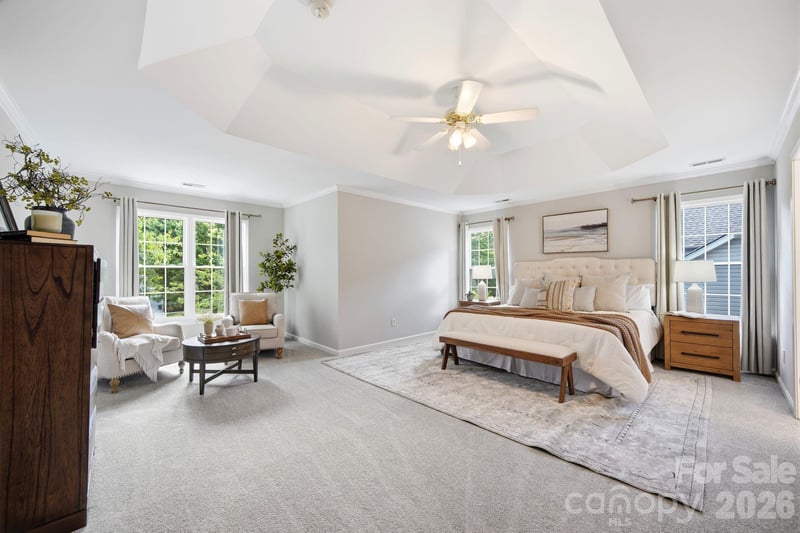16214 Grafham Cir, Huntersville, NC 28078